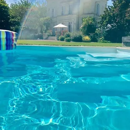 Bed & Breakfast La Gentilhommiere De