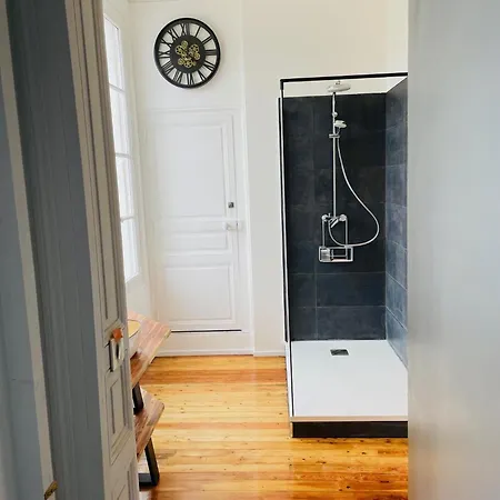 La Gentilhommiere De Alojamento de Acomodação e Pequeno-almoço Saumur