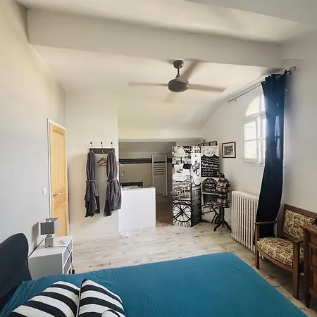 Bed & Breakfast La Gentilhommiere De