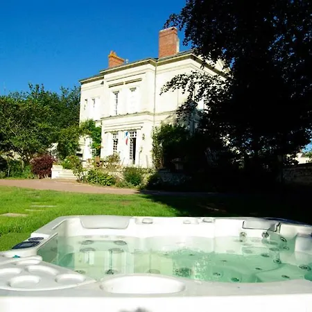 La Gentilhommiere De Saumur