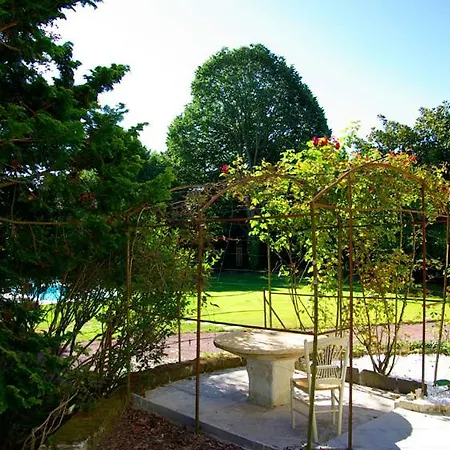 Bed & Breakfast La Gentilhommiere De