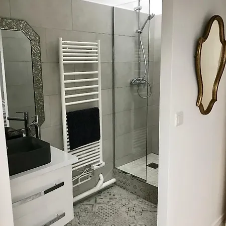 La Gentilhommiere De 4*