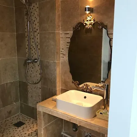 La Gentilhommiere De