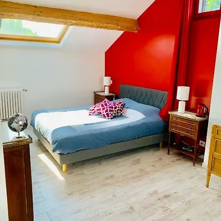 La Gentilhommiere De