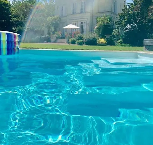 Bed & Breakfast La Gentilhommiere De