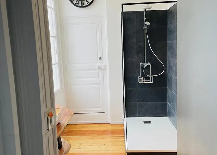 La Gentilhommiere De Bed & Breakfast Saumur