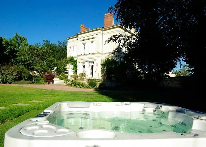 La Gentilhommiere De Saumur