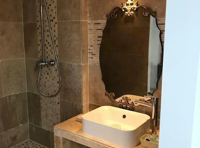 La Gentilhommiere De