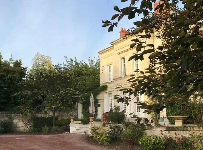 Bed & Breakfast La Gentilhommiere De