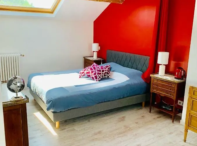 La Gentilhommiere De